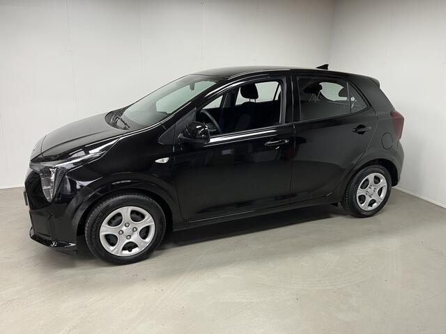 KIA PICANTO 1.0 DPI DynamicLine Automaat Navi Apple Carplay Incl BTW