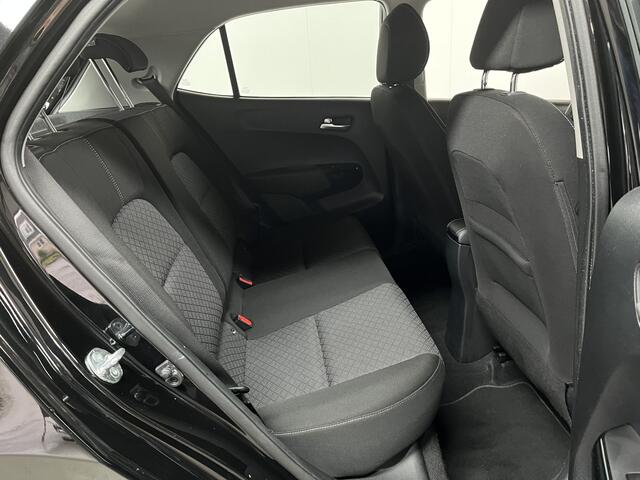 KIA PICANTO 1.0 DPI DynamicLine Automaat Navi Apple Carplay Incl BTW