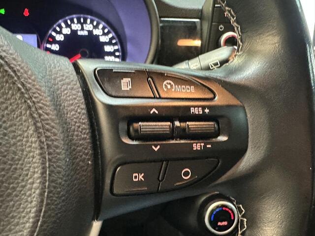 KIA PICANTO 1.0 CVVT ExecutiveLine