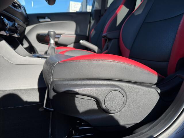 KIA PICANTO 1.0i GT-Line 5drs. +CERTIFIED USED+