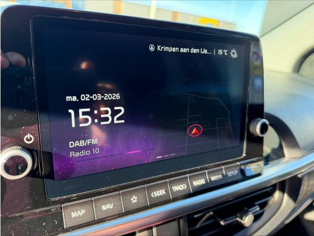 KIA PICANTO 1.0i GT-Line 5drs. +CERTIFIED USED+