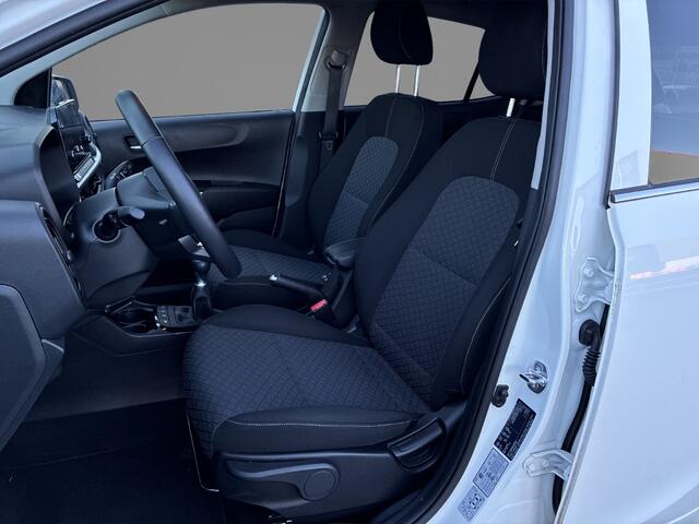 KIA PICANTO 1.0 DPI ExecutiveLine | demonstratieauto | stoel en stuurverwarming |