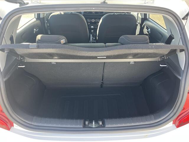 KIA PICANTO 1.0 MPi DynamicLine Nieuw geleverd & Dealeronderhouden, Navigatie, Achteruitrijcamera, Airco, Cruise control,