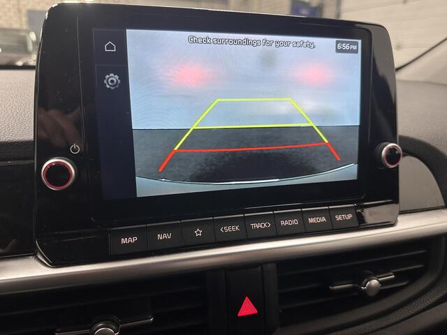 KIA PICANTO 1.0 DPI DynamicPlusLine Airco Navi Carplay Cruise Control Achteruitrij Camera LM Velgen Lane Assist Digital Dashboard
