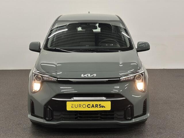 KIA PICANTO 1.0 DPI DynamicPlusLine Airco Navi Carplay Cruise Control Achteruitrij Camera LM Velgen Lane Assist Digital Dashboard