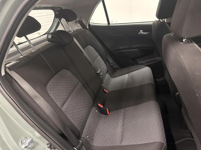 KIA PICANTO 1.0 DPI DynamicPlusLine Airco Navi Carplay Cruise Control Achteruitrij Camera LM Velgen Lane Assist Digital Dashboard