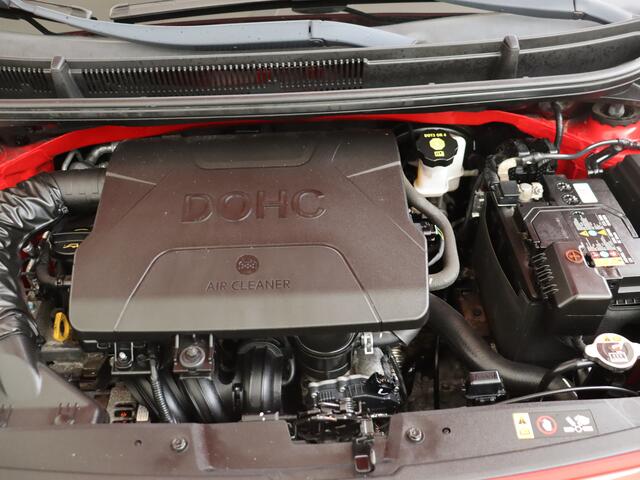 KIA PICANTO 1.0 CVVT First Edition