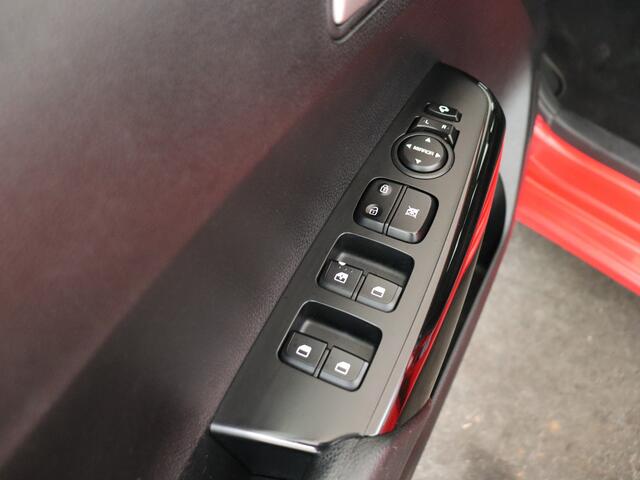 KIA PICANTO 1.0 CVVT First Edition