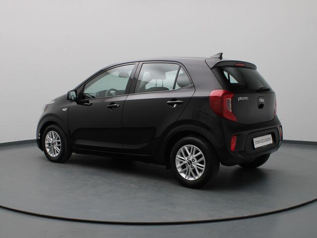 KIA PICANTO 1.0 DPi DynamicLine Airco | Camera | Cruise | Carplay