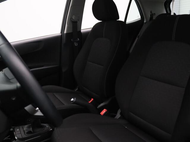 KIA PICANTO 1.0 DPi DynamicLine Airco | Camera | Cruise | Carplay
