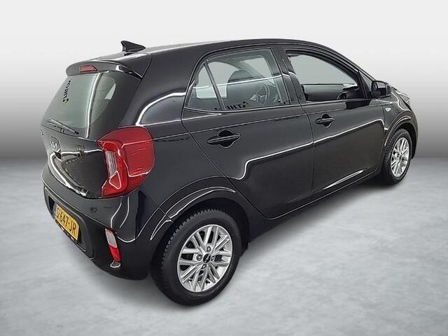 KIA PICANTO 1.0 DPi DynamicLine | Achteruitrijcamera | Airco |