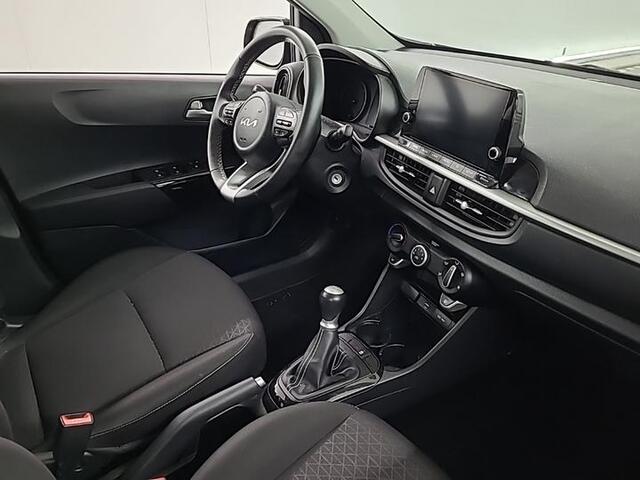 KIA PICANTO 1.0 DPi DynamicLine | Achteruitrijcamera | Airco |
