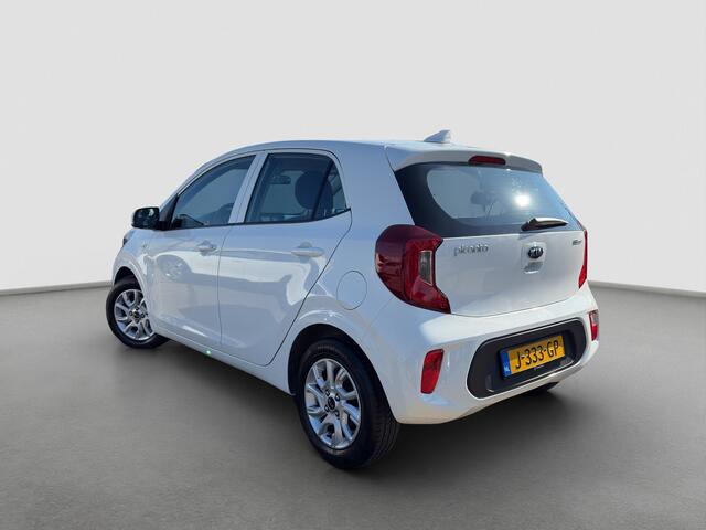 KIA PICANTO 1.0 MPi DynamicPlusLine Nai | Airco | Cruise | Camera | LMV | Apple Carplay & Android Auto |
