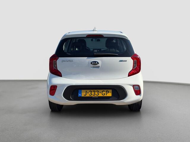 KIA PICANTO 1.0 MPi DynamicPlusLine Nai | Airco | Cruise | Camera | LMV | Apple Carplay & Android Auto |