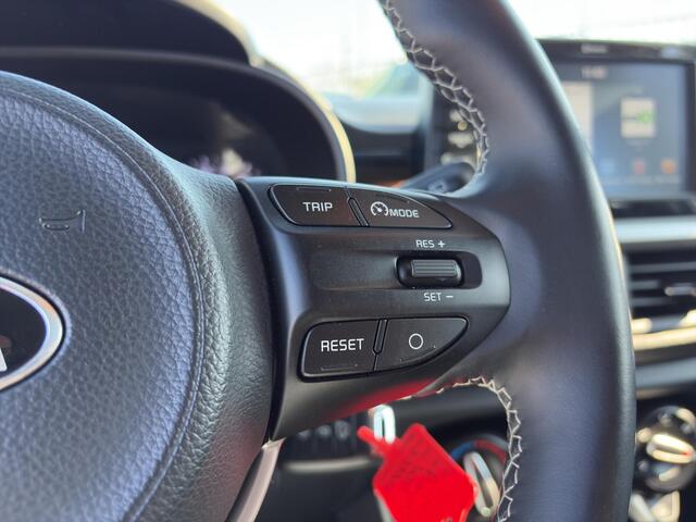 KIA PICANTO 1.0 MPi DynamicPlusLine Nai | Airco | Cruise | Camera | LMV | Apple Carplay & Android Auto |