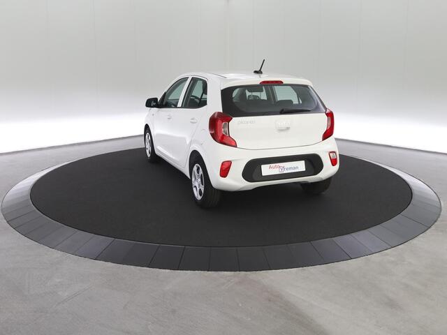 KIA PICANTO 1.0 DPi ComfortLine 5-zits