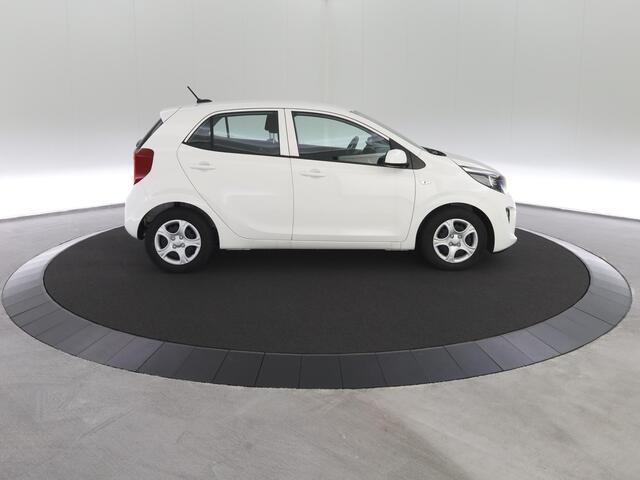 KIA PICANTO 1.0 DPi ComfortLine 5-zits