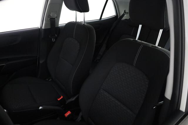 KIA PICANTO 1.0 DPi ComfortLine 5-zits