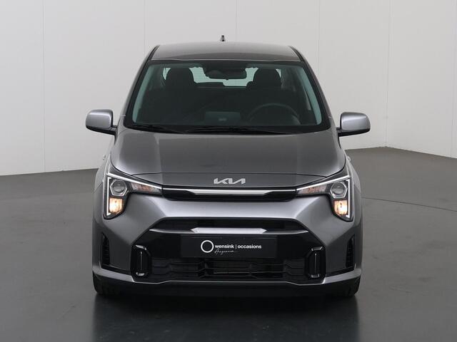 KIA PICANTO 1.0 DPI DynamicLine | Camera | Cruiscontrol | Navigatie | Airco |