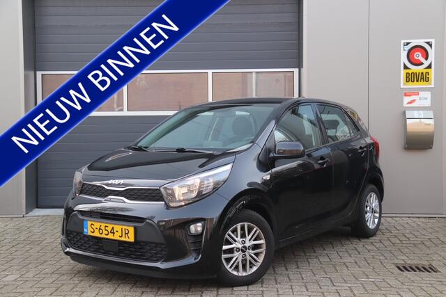 KIA PICANTO 1.0 DPi DynamicLine, Camera, Carplay, Cruise