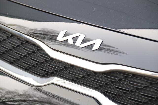 KIA PICANTO 1.0 DPi DynamicLine, Camera, Carplay, Cruise