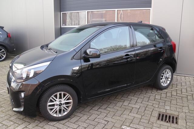 KIA PICANTO 1.0 DPi DynamicLine, Camera, Carplay, Cruise