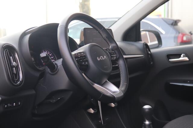 KIA PICANTO 1.0 DPi DynamicLine, Camera, Carplay, Cruise