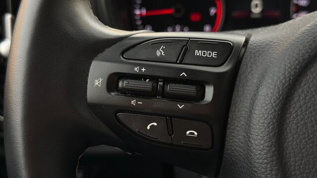 KIA PICANTO 1.0 DPi DynamicLine, Camera, Carplay, Cruise