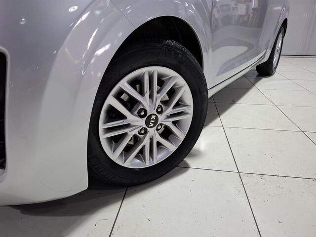 KIA PICANTO 1.0 DPi DynamicLine , Apple Carplay/Android Auto, Camera.