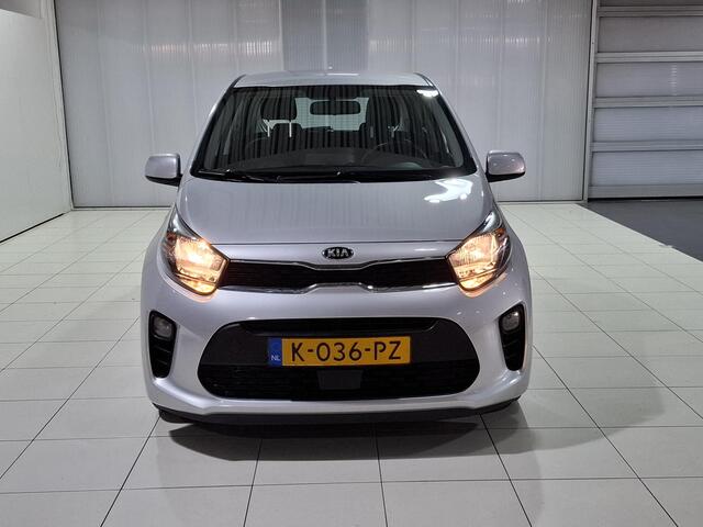 KIA PICANTO 1.0 DPi DynamicLine , Apple Carplay/Android Auto, Camera.