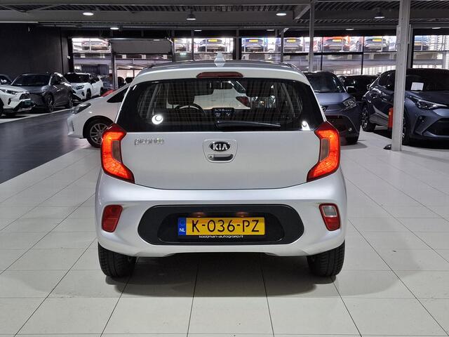 KIA PICANTO 1.0 DPi DynamicLine , Apple Carplay/Android Auto, Camera.