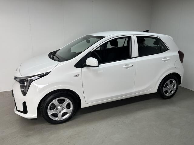 KIA PICANTO 1.0 DPI DynamicLine Apple Carplay Camera DAB NAP incl BTW