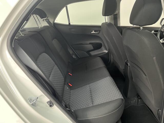 KIA PICANTO 1.0 DPI DynamicLine Apple Carplay Camera DAB NAP incl BTW