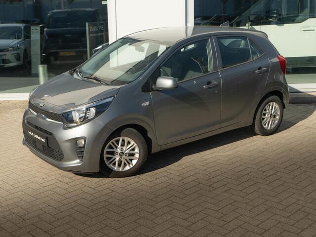 KIA PICANTO 1.0 DPi DynamicLine | Android/Apple carplay | Achteruitrijcamera |