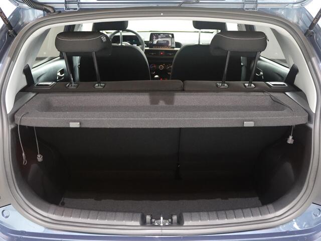 KIA PICANTO 1.0 GDi DynamicPlusLine | 4-zits | Parkeersensoren Achter | Navigatiesysteem | LED Koplampen | Cruise control | Achteruitrijcamera |