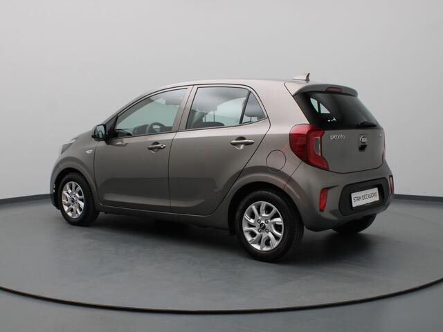 KIA PICANTO 1.0 CVVT ComfortPlusLine Navigator Airco | Camera | Carplay | Navi