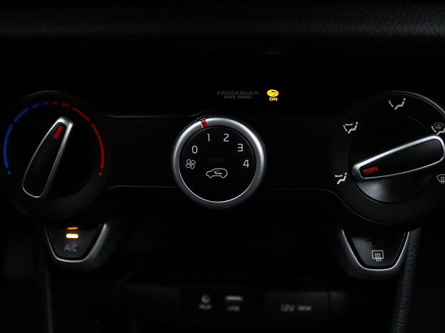 KIA PICANTO 1.0 CVVT ComfortPlusLine Navigator Airco | Camera | Carplay | Navi