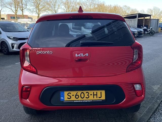 KIA PICANTO 1.0 DPi DynamicPlusLine