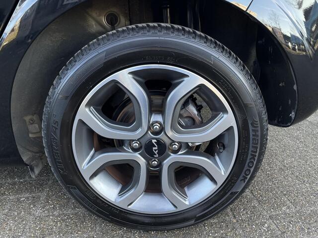 KIA PICANTO 1.0 DPi DynamicPlusLine