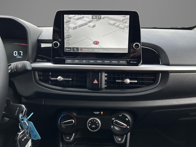 KIA PICANTO 1.0 DPI DynamicPlusLine