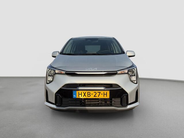 KIA PICANTO 1.0 DPI DynamicLine Navi | Camera | Cruise | PDC | Android Auto / Apple Carplay |