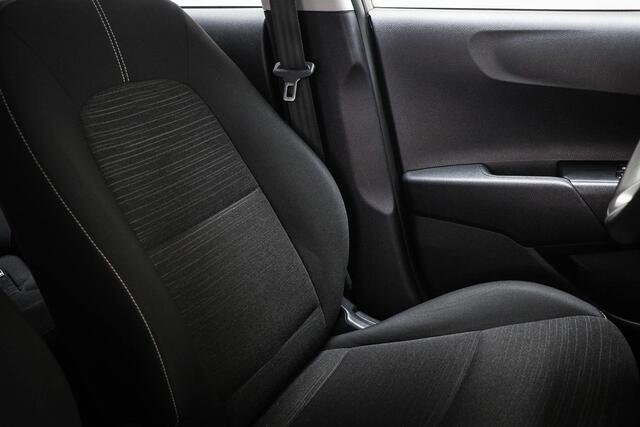 KIA PICANTO 1.0 CVVT EconomyPlusLine | AIRCO | BLUETOOTH | 14"