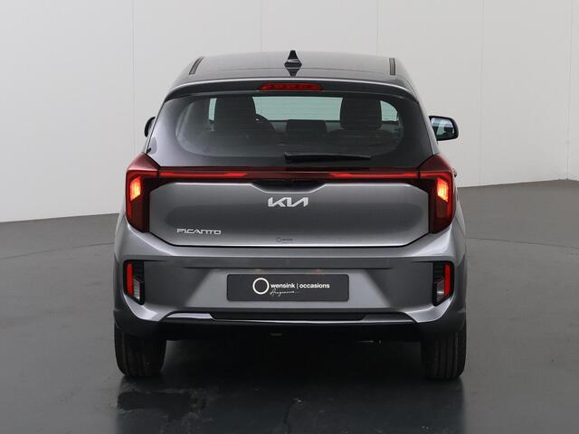 KIA PICANTO 1.0 GDi DynamicLine | Camera | Cruiscontrol | Navigatie | Airco |