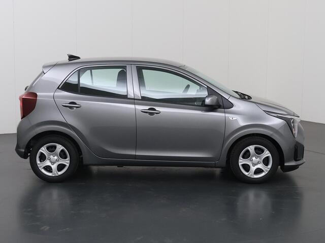 KIA PICANTO 1.0 GDi DynamicLine | Camera | Cruiscontrol | Navigatie | Airco |