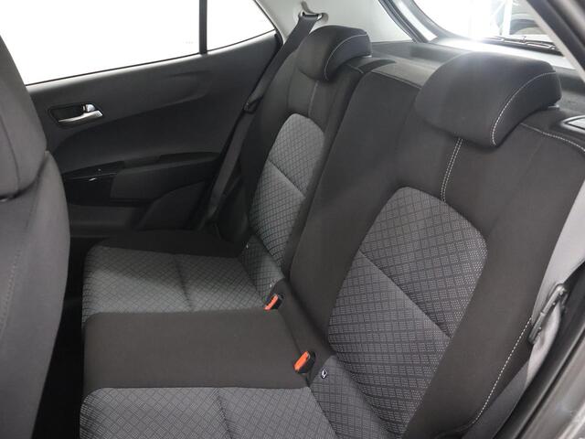 KIA PICANTO 1.0 GDi DynamicLine | Camera | Cruiscontrol | Navigatie | Airco |