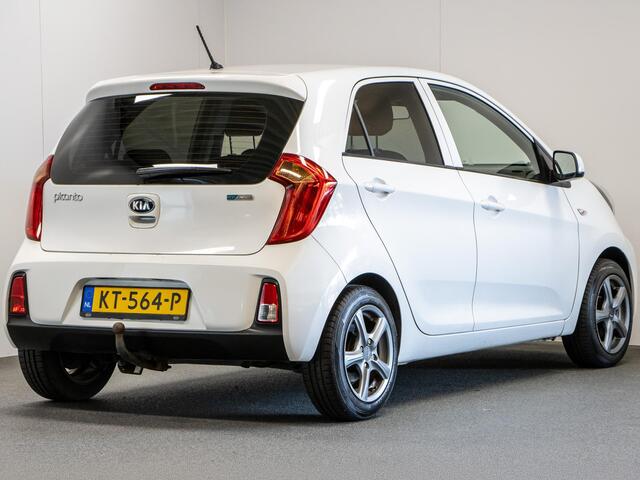 KIA PICANTO 1.0 CVVT Summer Edition Trekhaak