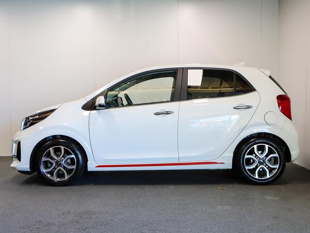 KIA PICANTO 1.0 DPi GT-Line