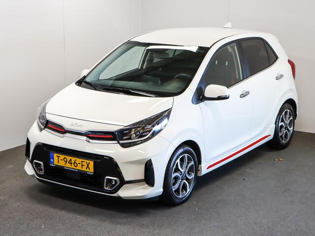KIA PICANTO 1.0 DPi GT-Line