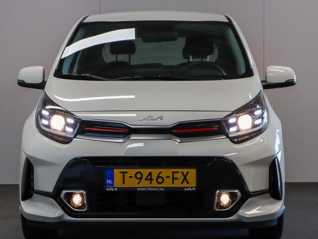 KIA PICANTO 1.0 DPi GT-Line