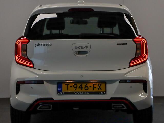 KIA PICANTO 1.0 DPi GT-Line